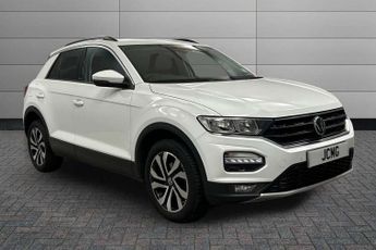 Volkswagen T-Roc 1.5 TSI EVO Active 5dr DSG