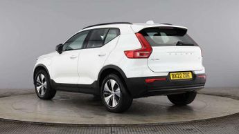 Volvo XC40 Recharge 1.5 T4 Recharge PHEV Plus Dark 5dr Auto
