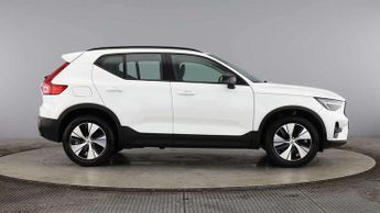 Volvo XC40 Recharge 1.5 T4 Recharge PHEV Plus Dark 5dr Auto