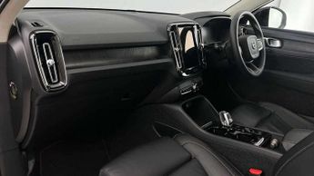 Volvo XC40 Recharge 1.5 T4 Recharge PHEV Plus Dark 5dr Auto