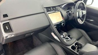 Jaguar E-Pace 1.5 P300e R-Dynamic Black 5dr Auto