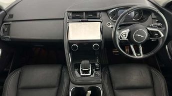 Jaguar E-Pace 1.5 P300e R-Dynamic Black 5dr Auto
