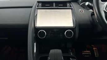 Jaguar E-Pace 1.5 P300e R-Dynamic Black 5dr Auto