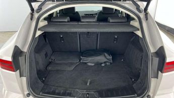 Jaguar E-Pace 1.5 P300e R-Dynamic Black 5dr Auto