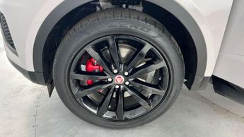 Jaguar E-Pace 1.5 P300e R-Dynamic Black 5dr Auto
