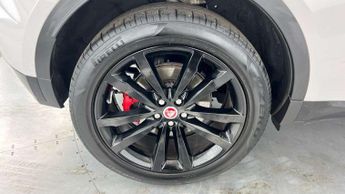 Jaguar E-Pace 1.5 P300e R-Dynamic Black 5dr Auto