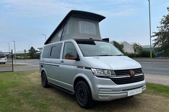 Volkswagen Transporter 2.0 TDI 110 Startline Van