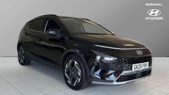 Hyundai Bayon 1.0 TGDi Premium 5dr