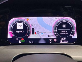 Volkswagen Golf 1.5 eTSI 150 Match 5dr DSG
