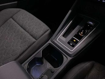 Volkswagen Golf 1.5 eTSI 150 Match 5dr DSG