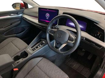 Volkswagen Golf 1.5 eTSI 150 Match 5dr DSG