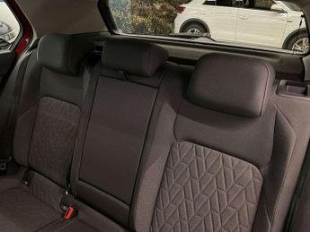 Volkswagen Golf 1.5 eTSI 150 Match 5dr DSG