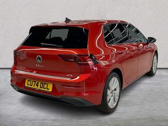 Volkswagen Golf 1.5 eTSI 150 Match 5dr DSG