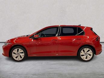Volkswagen Golf 1.5 eTSI 150 Match 5dr DSG