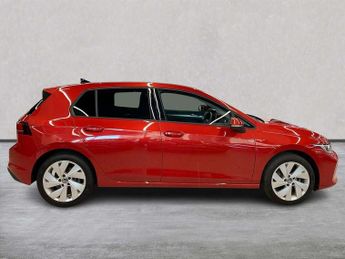 Volkswagen Golf 1.5 eTSI 150 Match 5dr DSG