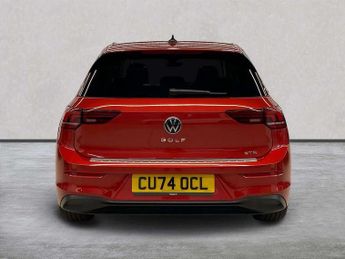 Volkswagen Golf 1.5 eTSI 150 Match 5dr DSG