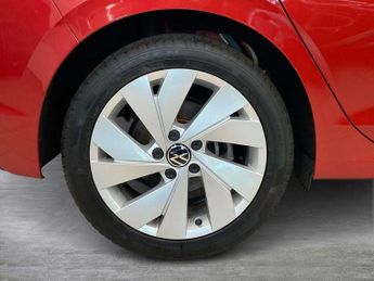 Volkswagen Golf 1.5 eTSI 150 Match 5dr DSG