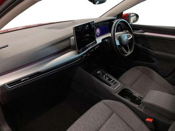 Volkswagen Golf 1.5 eTSI 150 Match 5dr DSG