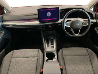 Volkswagen Golf 1.5 eTSI 150 Match 5dr DSG