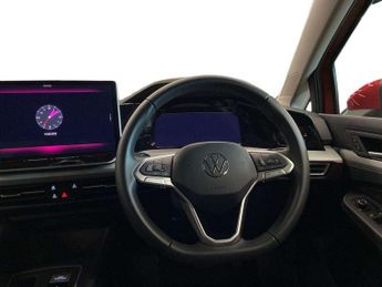 Volkswagen Golf 1.5 eTSI 150 Match 5dr DSG