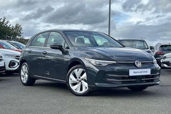 Volkswagen Golf 1.5 eTSI 150 Style 5dr DSG