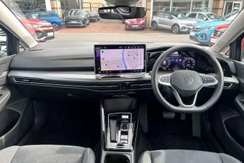Volkswagen Golf 1.5 eTSI 150 Style 5dr DSG