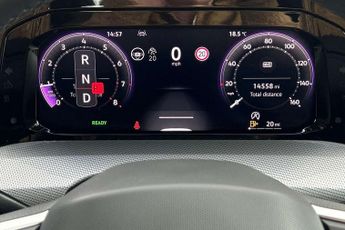 Volkswagen Golf 1.5 eTSI 150 Style 5dr DSG