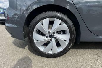 Volkswagen Golf 1.5 eTSI 150 Style 5dr DSG