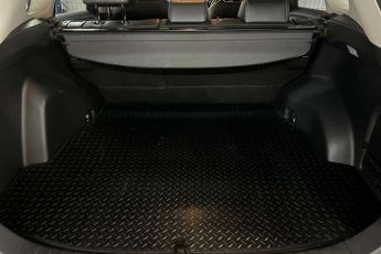 Toyota RAV4 2.5 VVT-i Hybrid Excel 5dr CVT