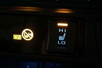 Toyota RAV4 2.5 VVT-i Hybrid Excel 5dr CVT
