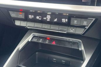 Audi A3 35 TFSI Sport 5dr S Tronic