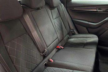 Skoda Karoq 2.0 TDI [150] Sportline 4x4 5dr DSG