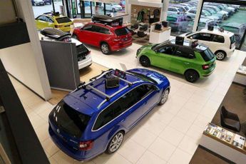 Skoda Karoq 2.0 TDI [150] Sportline 4x4 5dr DSG