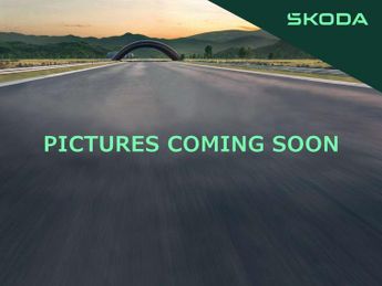 Skoda Octavia 1.5 TSI SE 5dr