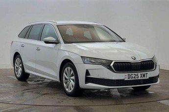 Skoda Octavia 1.5 TSI 150 e-TEC SE L 5dr DSG