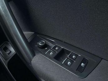 Volkswagen Tiguan Allspace 2.0 TDI Life 5dr DSG