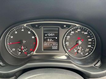 Audi A1 1.0 TFSI Sport Nav 5dr