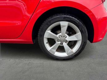 Audi A1 1.0 TFSI Sport Nav 5dr