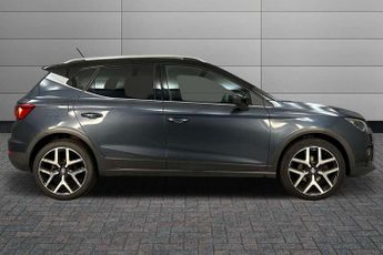 SEAT Arona 1.0 TSI 115 FR Sport [EZ] 5dr DSG
