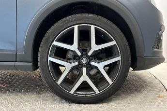 SEAT Arona 1.0 TSI 115 FR Sport [EZ] 5dr DSG