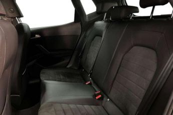 SEAT Arona 1.0 TSI 115 FR Sport [EZ] 5dr DSG