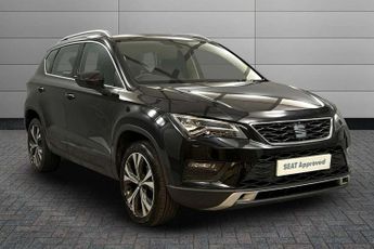 SEAT Ateca 1.5 TSI EVO SE Technology [EZ] 5dr