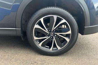 Mazda CX-5 2.2d Exclusive-Line 5dr Auto