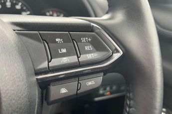 Mazda CX-5 2.2d Exclusive-Line 5dr Auto