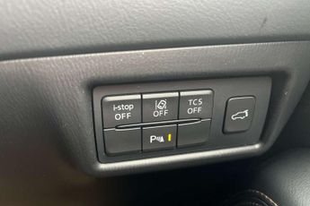 Mazda CX-5 2.2d Exclusive-Line 5dr Auto