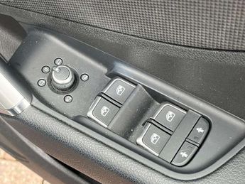 Audi Q2 30 TFSI Sport 5dr