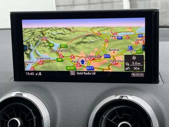 Audi Q2 30 TFSI Sport 5dr