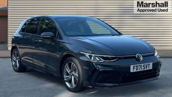 Volkswagen Golf TDi 2.0 TDI 150 R-Line 5dr DSG