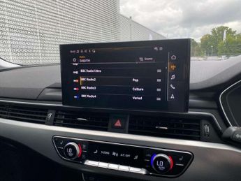 Audi A5 Sportback 35 TDI Sport 5dr S Tronic