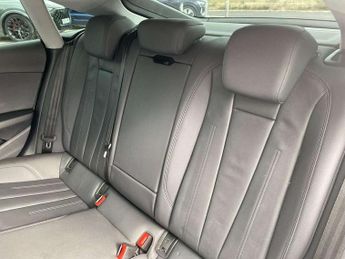 Audi A5 Sportback 35 TDI Sport 5dr S Tronic
